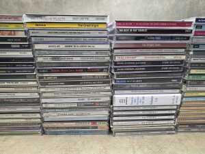 Jazz CDs, including ECM, Blue Note and Warner Archives - 3