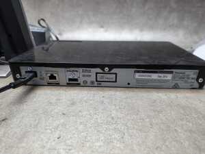 Two multimedia players including Nakamichi SoundSpace 1 standing CD player - 6