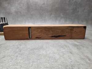 Four woodworking hand tools - 4