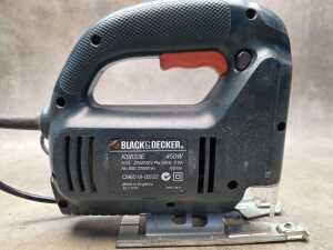Two power tools including Bosch PHO 1 sander - 2