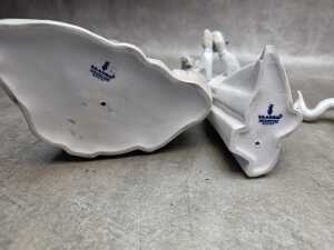 Six Lladro figures - 8