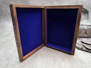 Oriental decorative items - 6