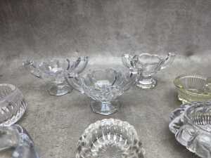 Miniature glass vessels - 4