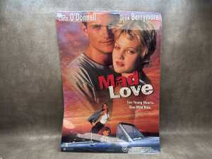 Movie posters/banners - 2