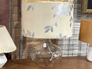 Three table lamps - 3