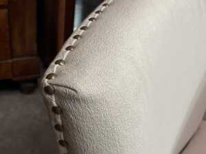 Windsor-style occasional chair - 4
