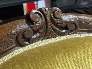 Grandmother chair - 3
