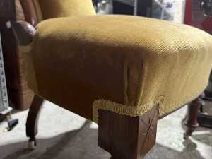 Grandmother chair - 4