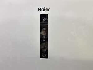 Haier 450L two door fridge - 2