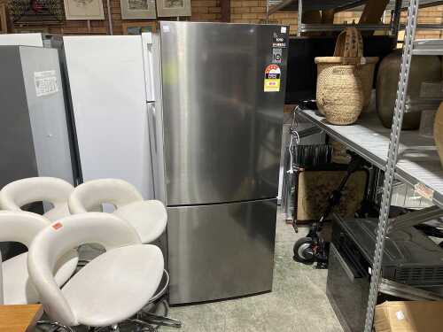 LG 454L 2-door fridge