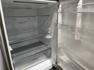 LG 454L 2-door fridge - 3