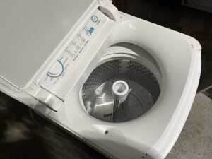 Simpson 6kg top load washing machine - 3