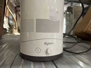 Dyson AM01 fan - 2