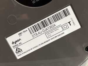 Dyson AM01 fan - 3