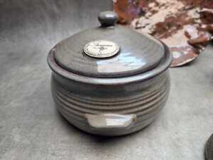 Studio pottery kitchen and decorative items - 2
