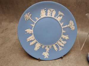 Wedgwood Jasperware pieces - 4