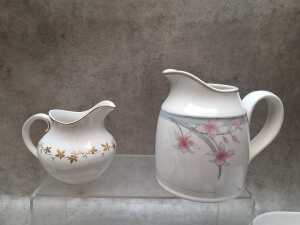 English porcelain - 2