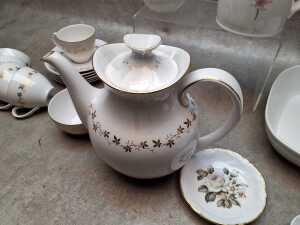 English porcelain - 3