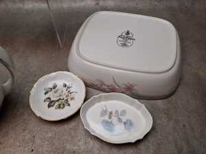 English porcelain - 4