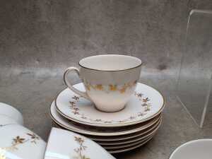 English porcelain - 5