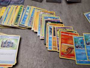 Group of Pok&eacute;mon cards, including sealed - 4