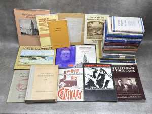 Victorian local history books