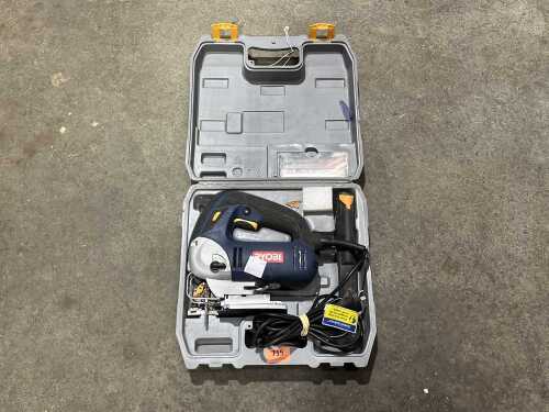 Ryobi jig saw