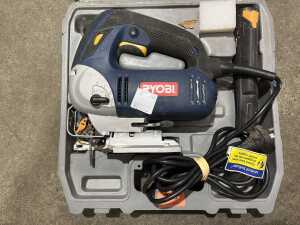 Ryobi jig saw - 2