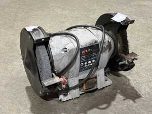 Icon bench grinder