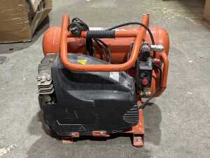Airco air compressor - 2