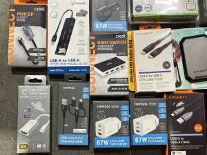 Group of tech products - 2