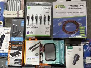 Group of tech products - 3