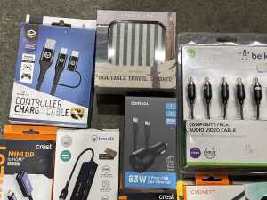 Group of tech products - 4