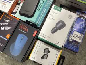 Group of tech products - 5