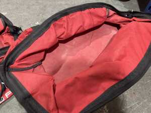 Two Milwaukee tool bags - 3