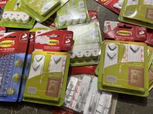 Group of household hardware - 4