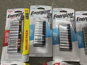 Group of batteries - 3