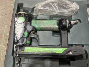 Hitachi brad nailer - 2