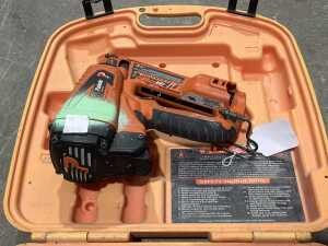 Two Paslode nail guns - 3