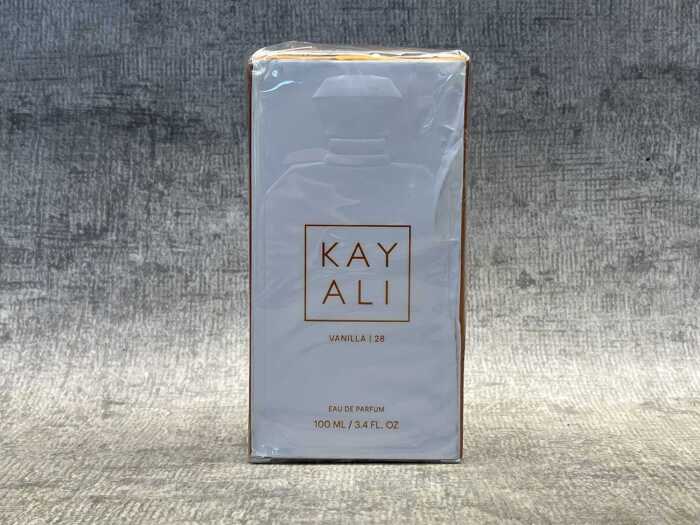 Kayali Vanilla 28 perfume 100ml