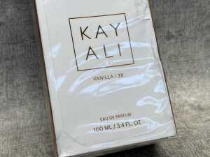 Kayali Vanilla 28 perfume 100ml - 2