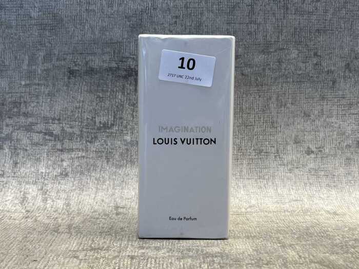 Louis Vuitton Imagination perfume 100ml