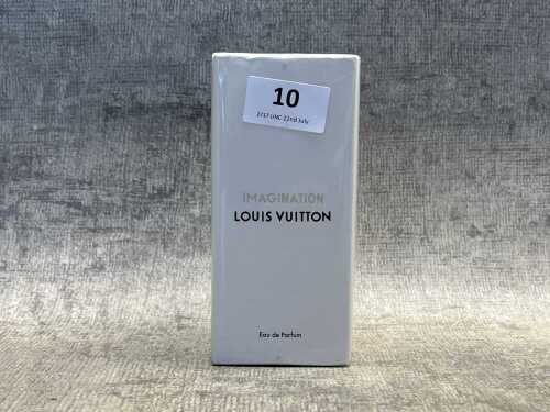 Louis Vuitton Imagination perfume 100ml
