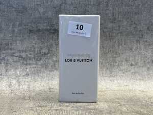 Louis Vuitton Imagination perfume 100ml