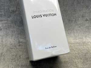 Louis Vuitton Imagination perfume 100ml - 2