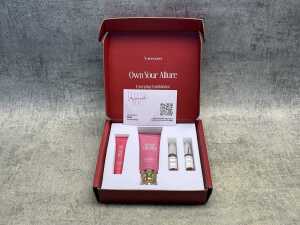 Venom beauty kit