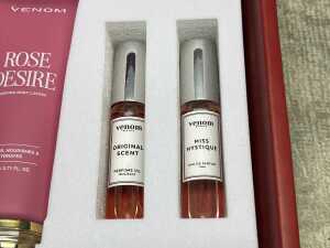 Venom beauty kit - 3