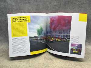 Ferrari Yearbook 2025 - 2