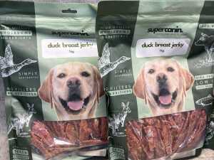 Group of pet products - 2