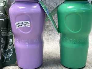 Group of pet products - 3